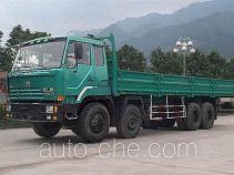 SAIC Hongyan CQ1300TF2G426 cargo truck
