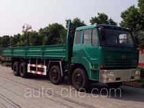 SAIC Hongyan CQ1300TF32G426 бортовой грузовик