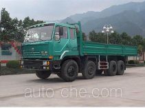 SAIC Hongyan CQ1300TF19G306 бортовой грузовик