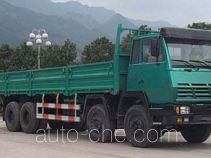 Sida Steyr CQ1302BM426 бортовой грузовик