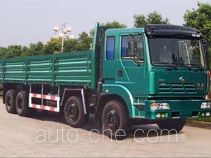 SAIC Hongyan CQ1303T8F19G426 бортовой грузовик