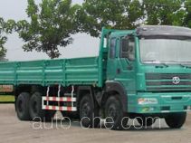 SAIC Hongyan CQ1303T8F28G426 cargo truck
