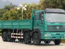 SAIC Hongyan CQ1303T8F32G426 бортовой грузовик