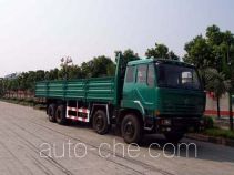 SAIC Hongyan CQ1303TF19G426 бортовой грузовик