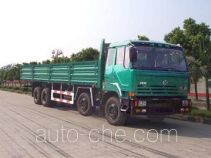 SAIC Hongyan CQ1303TFG426 бортовой грузовик