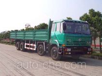 SAIC Hongyan CQ1303TMG466 бортовой грузовик