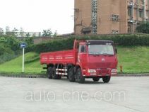 Sida Steyr CQ1313BP466 бортовой грузовик