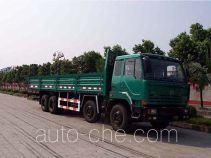 SAIC Hongyan CQ1313STG466 бортовой грузовик
