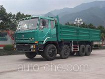 SAIC Hongyan CQ1313TMG306 бортовой грузовик