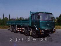 SAIC Hongyan CQ1313TMG366 cargo truck