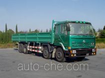 SAIC Hongyan CQ1313TMG468 cargo truck