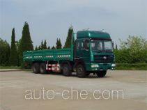 SAIC Hongyan CQ1313TTG306 cargo truck