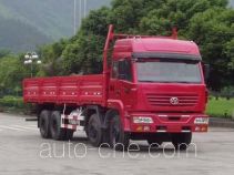 SAIC Hongyan CQ1314SMG366 бортовой грузовик