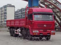 红岩牌CQ1314SMG396型载货汽车