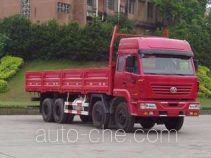 SAIC Hongyan CQ1314STG366 cargo truck
