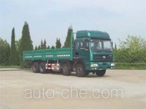 SAIC Hongyan CQ1314TMG366 cargo truck