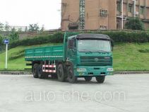 SAIC Hongyan CQ1314TTG366 бортовой грузовик