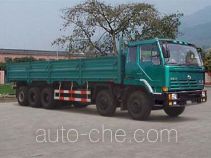 SAIC Hongyan CQ1373TMG429 бортовой грузовик