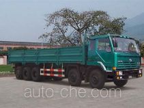 SAIC Hongyan CQ1383TMG429 cargo truck