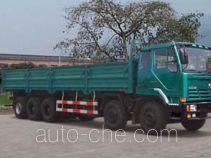 SAIC Hongyan CQ1423TPG429 cargo truck