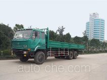 SAIC Hongyan CQ2253TMG565 off-road vehicle