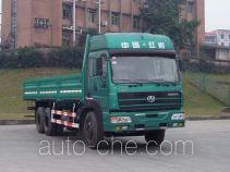 SAIC Hongyan CQ2254TMG455 off-road vehicle