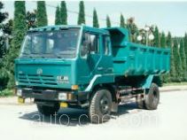 SAIC Hongyan CQ3160T6F7 dump truck