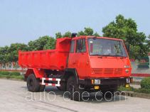 Sida Steyr CQ3163BL381 dump truck