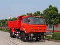 SAIC Hongyan CQ3163T6F15G381 dump truck