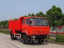 SAIC Hongyan CQ3163T6F15G451 dump truck