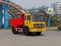 SAIC Hongyan CQ3164TMG381 dump truck