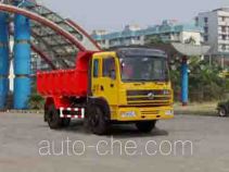 SAIC Hongyan CQ3164TMG381 dump truck