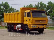 SAIC Hongyan CQ3204SMG324 самосвал