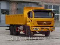 SAIC Hongyan CQ3204SMG364 dump truck