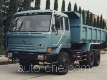 SAIC Hongyan CQ3240TF2G384 dump truck
