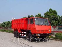 Sida Steyr CQ3243BM294 dump truck