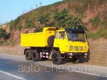 Sida Steyr CQ3243BM324 dump truck