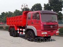 SAIC Hongyan CQ3243T8F2G384 dump truck