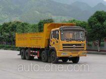 SAIC Hongyan CQ3243TPG366 dump truck