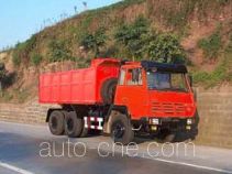 Sida Steyr CQ3253BM364 dump truck