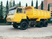 Sida Steyr CQ3253BM385 dump truck
