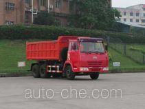 Sida Steyr CQ3253BM434 dump truck