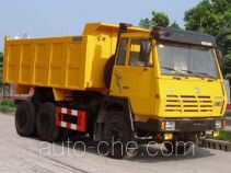 Sida Steyr CQ3253BP294 dump truck