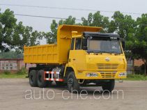 Sida Steyr CQ3253BP364 dump truck