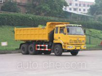 SAIC Hongyan CQ3253SMG364 dump truck