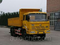 SAIC Hongyan CQ3253SMG434 dump truck