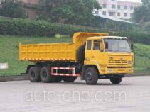 SAIC Hongyan CQ3253SMG464 dump truck
