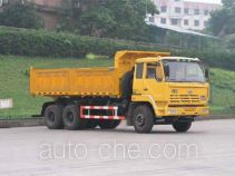 SAIC Hongyan CQ3253SMG494 dump truck