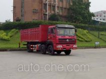 SAIC Hongyan CQ3253TLG503 dump truck