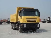 Iveco CQ3254HTG384W dump truck